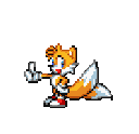 Simplemente_tails animated emote - Monkeydum23's server