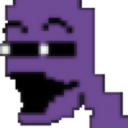 WilliamAftonHablador Discord Emoji from Five Nights At Discord