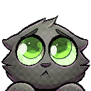 Pwease Discord emoji