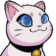 YapCat Discord emoji