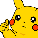 rPikachu_thumbsup Discord emoji