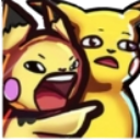 raichu_ohno Discord emoji