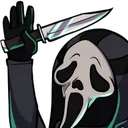 ghostface