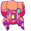 dancingfuchikoma