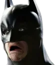 batmanscared