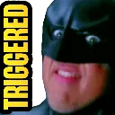 batmantriggered