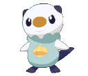 oshaosha Discord emoji
