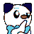 oshthink Discord emoji