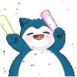 snorlaxdance Discord emoji