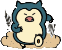 snorlaxchase Discord emoji