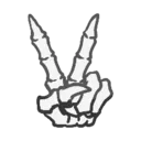 SkeletonPeace