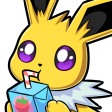 Jolteon_sip Discord Emoji - Pokémon Champions | VGC Battles & Tournaments