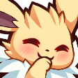 Jolteon_hehe Discord emoji