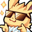 :Jolteon_cool: