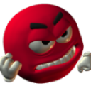 Emoji_Enojado Discord sticker - Five Nights At Discord