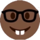 Negro_Nerdo Discord Emoji | Five Nights At Discord