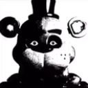 Freddy_Fazbear_Turbio Discord sticker - Five Nights At Discord