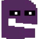 MichaelAfton_Happy Discord Emoji - Five Nights At Discord