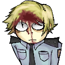 Jeremy_Eh Discord Emoji from Five Nights At Discord