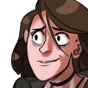 CharlieBot_Happy Discord sticker | Five Nights At Discord