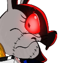 VANNY custom emote - Five Nights At Discord