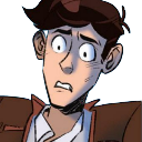 John_QuCarajos Discord sticker | Five Nights At Discord