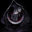 Stitchwraith custom emote | Five Nights At Discord
