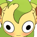 Leaf_Stare Discord emoji
