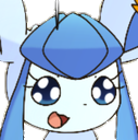 Glac_sparkle Discord emoji