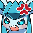 Glac_angry Discord emoji