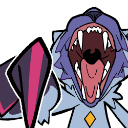 SneaslerTaunt_By_Sifyro Discord emoji