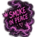 smokeinpeace