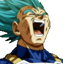 DBZ_no Discord emoji