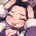 emp_oops custom emote | Esquine’s Court [18+]