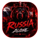 Russia_ALONE