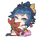 an_Hirara_ComeHere Discord emoji