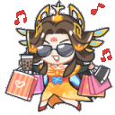 an_Zetian_Shopping Discord emoji