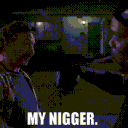 TD_myniga animated Discord emote from The Disciples