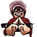 TD_MalevolentBackshots custom emote | The Disciples