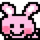 pinkbunnywiggle