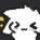 eek custom emote from The Sanctuary (hang out/mincraft smp)