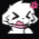 RAUH Discord sticker | The Sanctuary (hang out/mincraft smp)