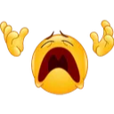 whyyyyy Discord emoji