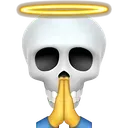 skullpray