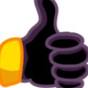 Like Discord Emoji from Five Nights At Discord