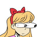 ElizabethAfton_Queeeeeee custom emote from Five Nights At Discord
