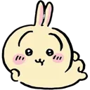 lcs_usagihey Discord sticker | Lunera Community