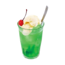 msgreen2 custom emote - 🍵The Café💚