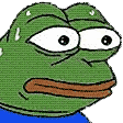 pepeoshit animated Discord emote - Lunera Community