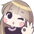ok1 custom emote | Lunera Community
